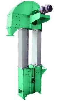 Bucket Elevator