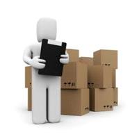 Inventory Control Service