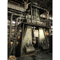 Forging Presses