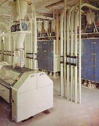 Pneumatic Conveying System