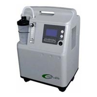 Oxygen Concentrator