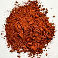 Iron Oxide