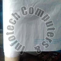 Plastic Packaging Materials