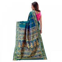 Baluchari Sarees