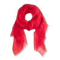 Linen Scarves