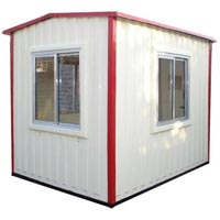 Frp Cabins