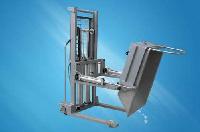 Material Handling Elevators