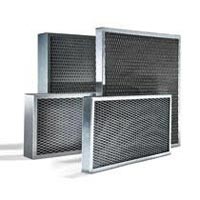 Industrial Filtration Systems