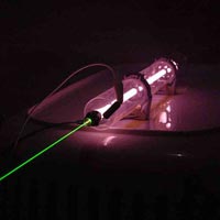 Helium Neon Laser