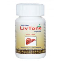 Liver Tonic Powder