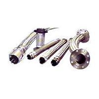 Stainless Steel Corrugated Hoses