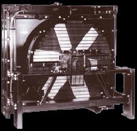 Radiator Fins, Mountings, Tube,Cover And Cap