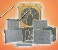 Generator Radiators