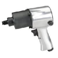 Pneumatic Gun