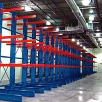 Cantilever Rack