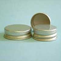 Aluminium Bottle Cap