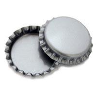 Glass Bottle Caps