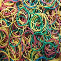 Latex Rubber Bands