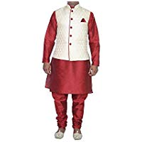 Embroidered Sherwani