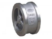 Wafer Check Valve