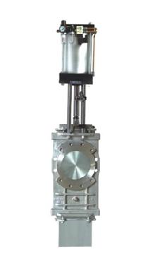 Knife Gate Valves