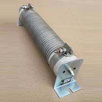 Wire Wound Resistors