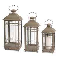 Antique Lanterns
