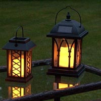 Garden Lanterns