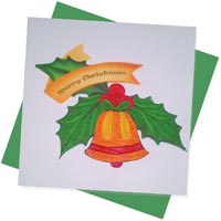 Christmas Handicrafts