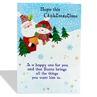 Christmas Cards