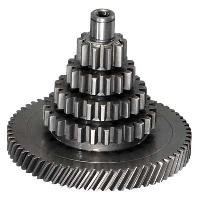 Engine Gears