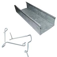 False Ceiling Material