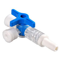 Three Way Stop Cocks