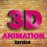 3D Animation Service