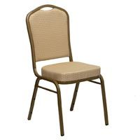 Aluminum Banquet Chairs