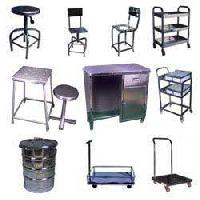 Stainless Steel Furniture