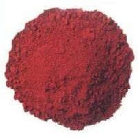 Red Iron Oxide