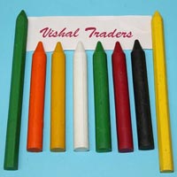 Crayon & Poster Color