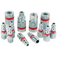 Chrome Plated Fittings