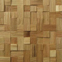 Wooden Panels