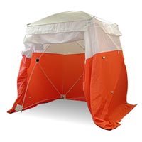 Portable Shelters