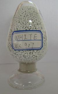 White Masterbatches