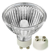 Halogen Light
