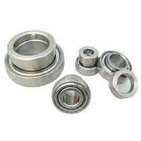 Stainless Steel Inserts