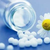 Homeopathic Globules