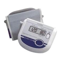 Sphygmomanometer