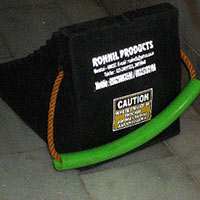 Wheel Chocks