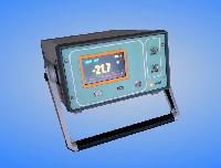 Dew Point Meter