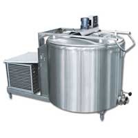 Milk Chiller