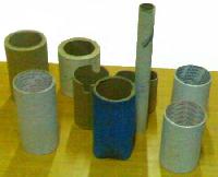 Paper Cores